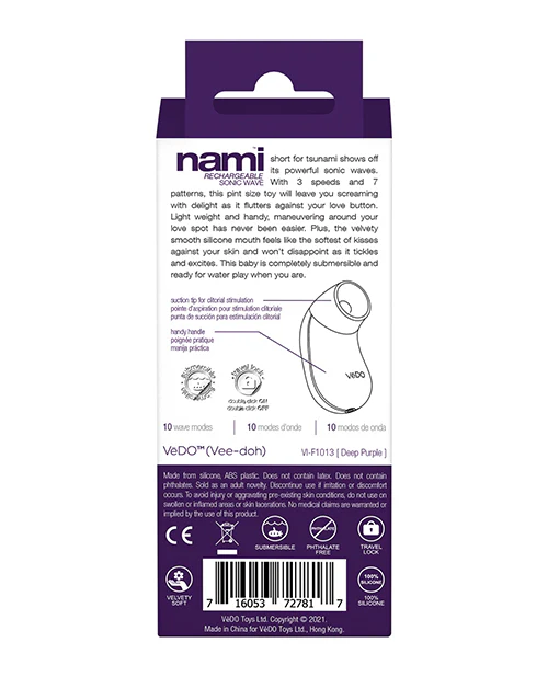 VeDO Nami - Image 7