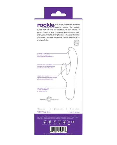 VeDo Rockie - Image 6