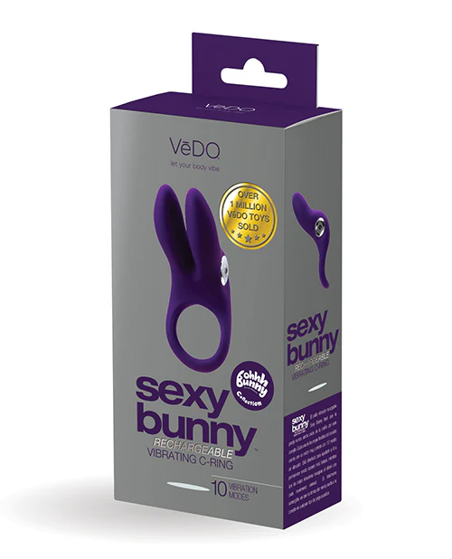 VeDO Sexy Bunny - Image 7