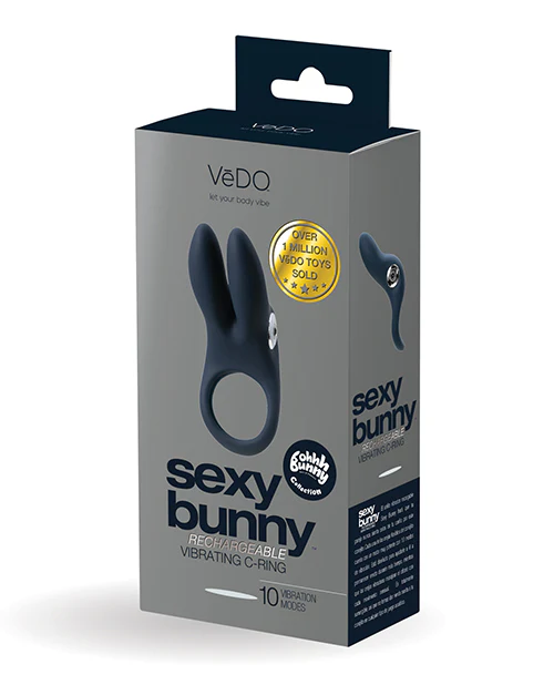 VeDO Sexy Bunny - Image 8
