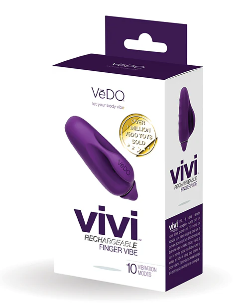 VeDo Vivi Finger - Image 6
