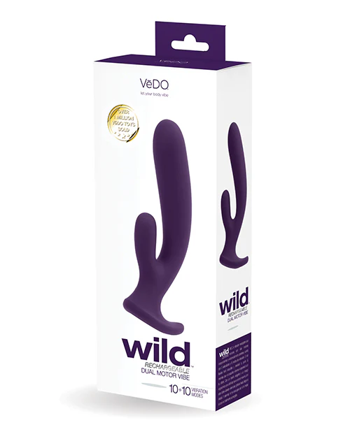 VeDO Wild - Image 3