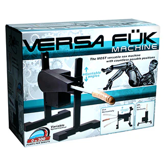 Versa Fük Machine - Image 7