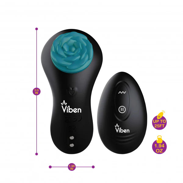 Viben Secret Seduction - Image 3
