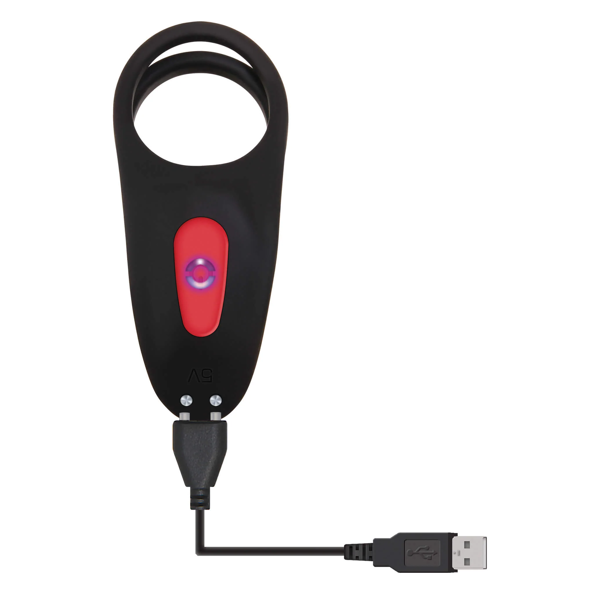 Vibrating Girth Enhancer Extension - Image 11