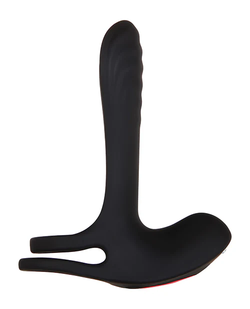 Vibrating Girth Enhancer Extension - Image 8