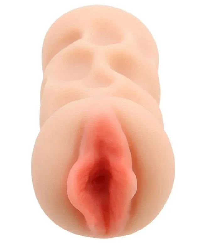 Violet Starr Pussy Stroker 3d - Image 3