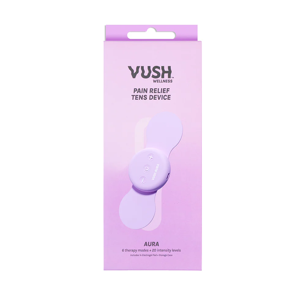 VUSH Aura Wireless TENS Device - Image 9