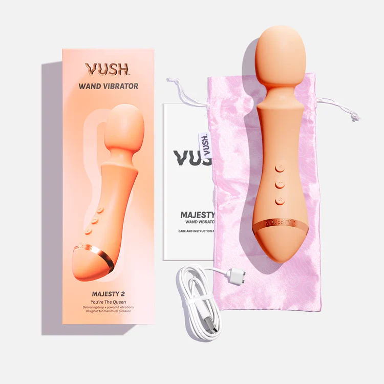 VUSH Majesty 2 - Image 5