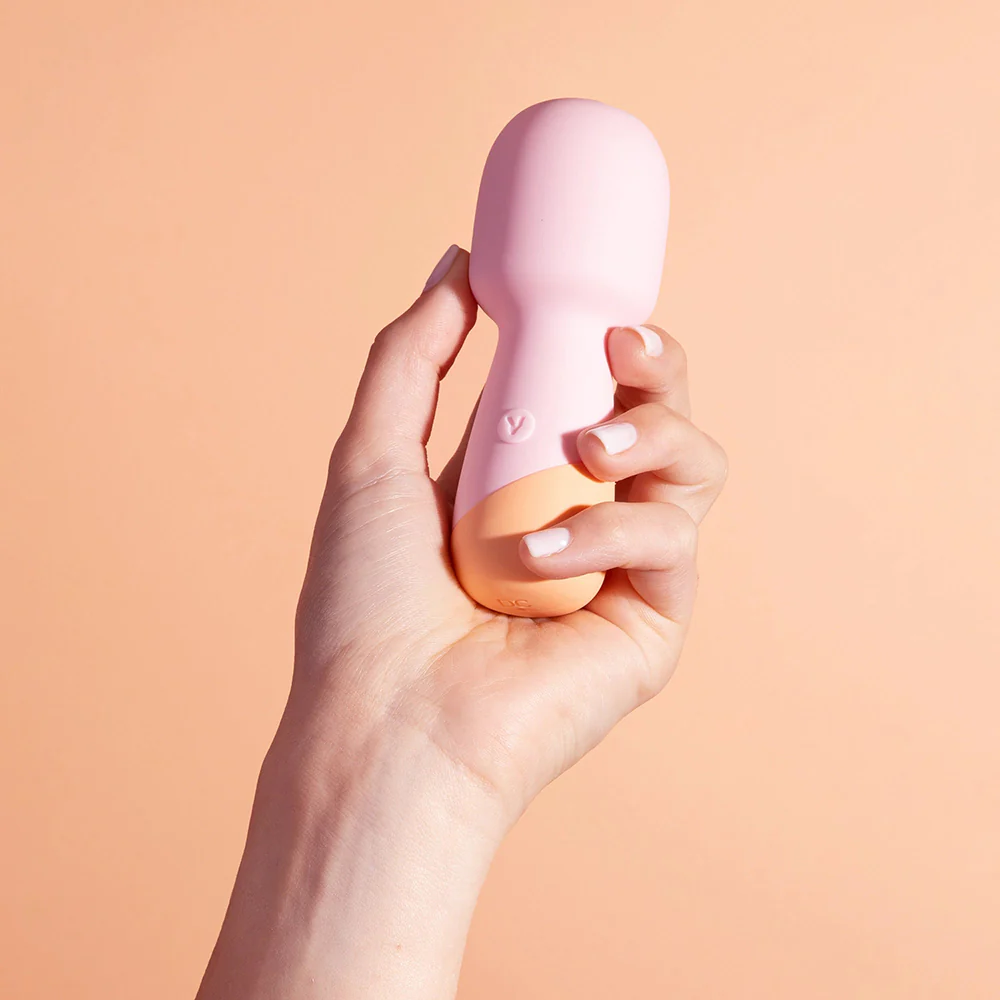 VUSH Peachy Mini Wand - Image 3