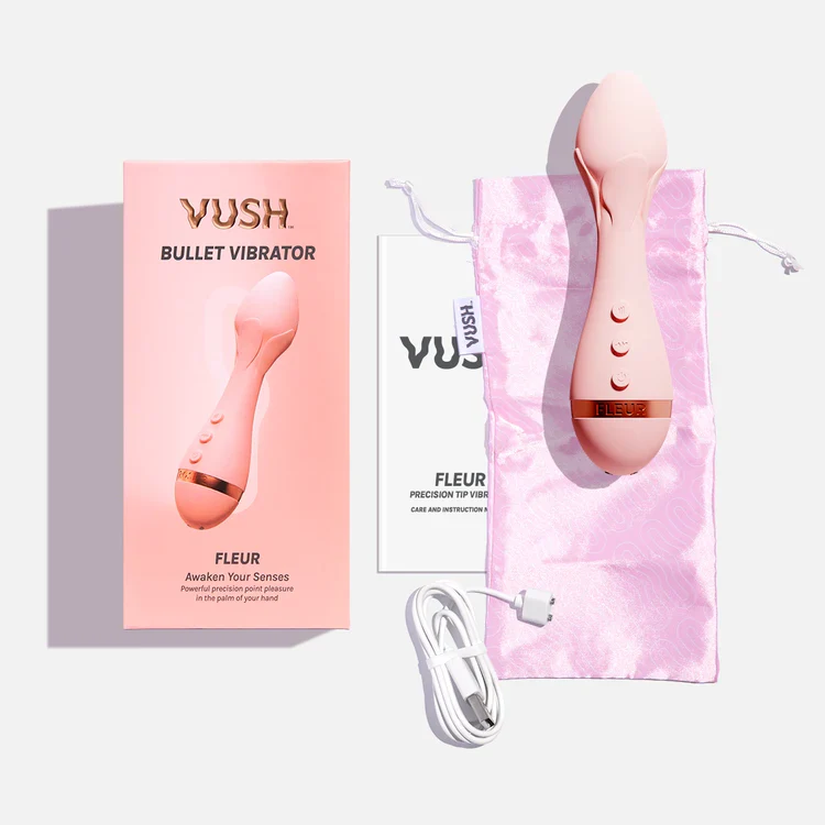 VUSH Rose 2 - Image 5