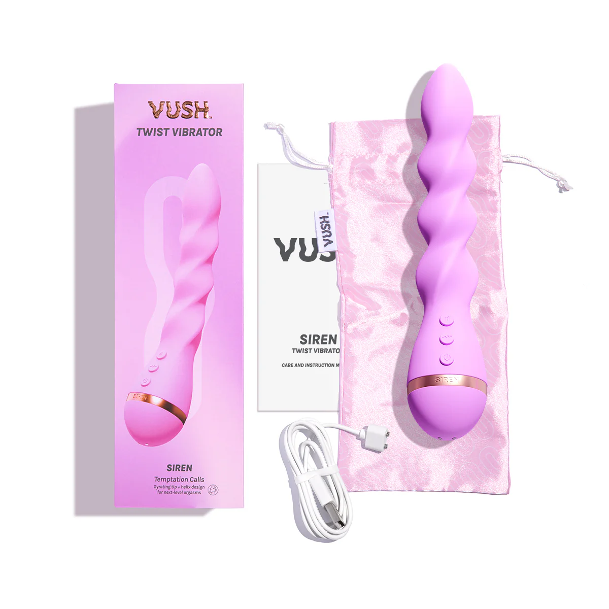 VUSH Siren Twist - Image 5