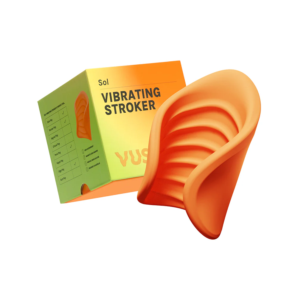 VUSH Sol - Image 6