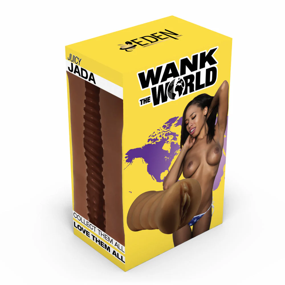 Wank the World - Image 4