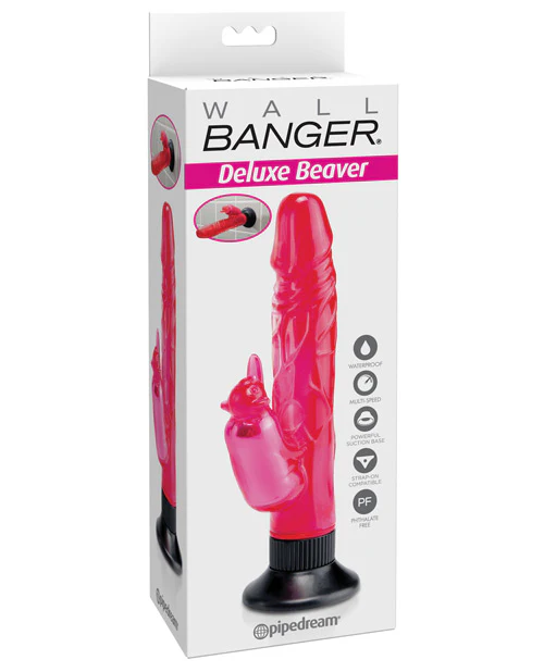 Wall Bangers Waterproof Beaver - Image 3