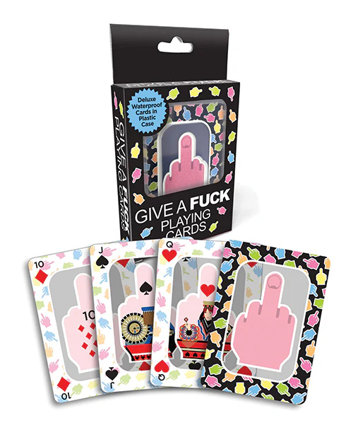Waterproof Playing Cards - Image 8