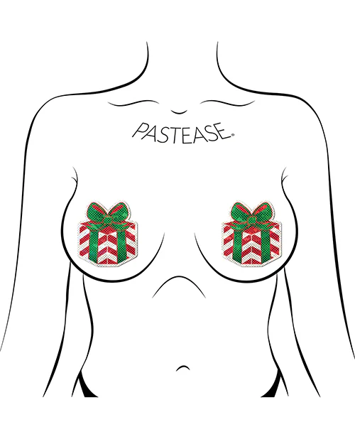 Pastease Holiday Gift - Image 2