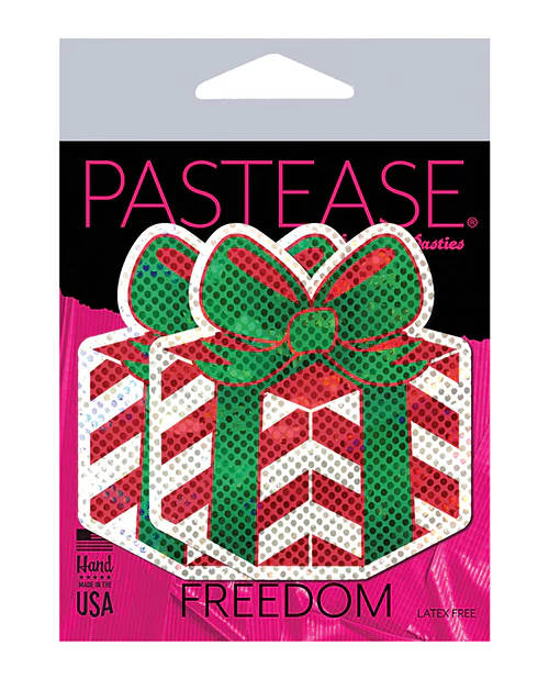 Pastease Holiday Gift - Image 3