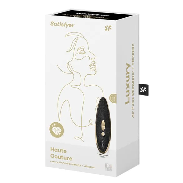 Satisfyer Luxury Haute - Image 6