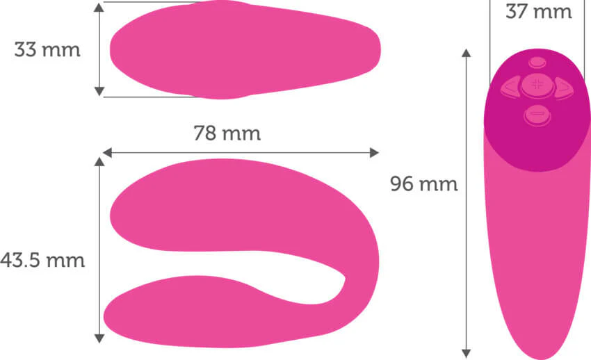 We-Vibe Chorus - Image 14