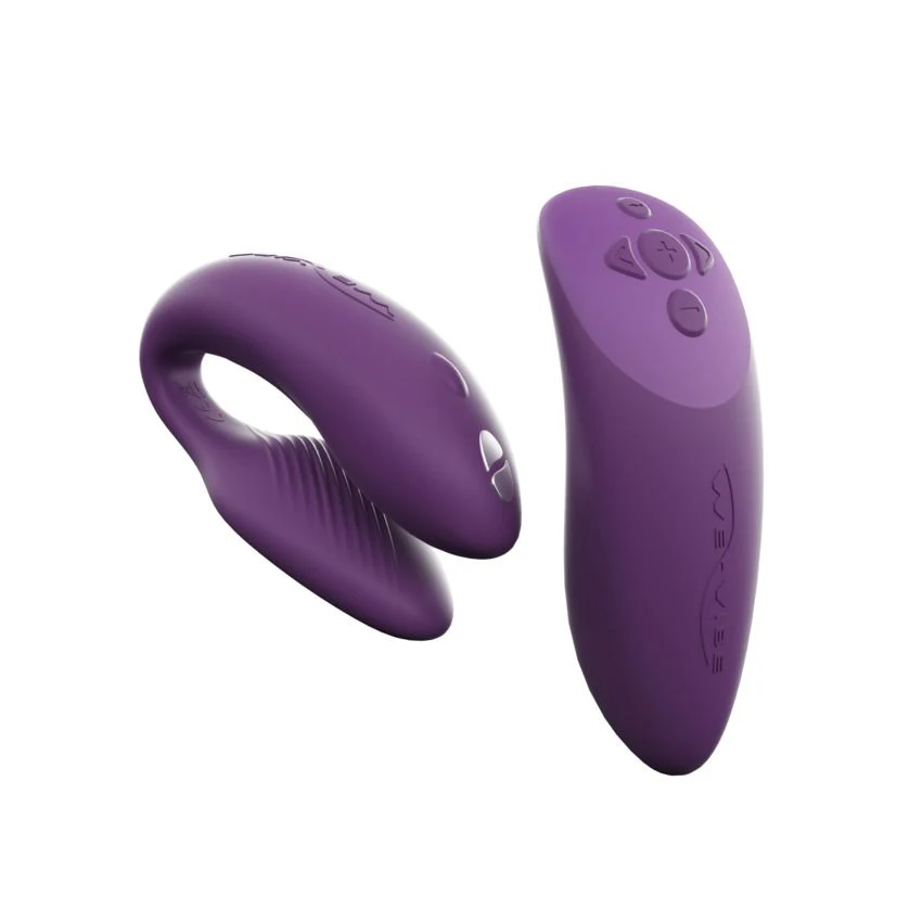 We-Vibe Chorus - Image 17