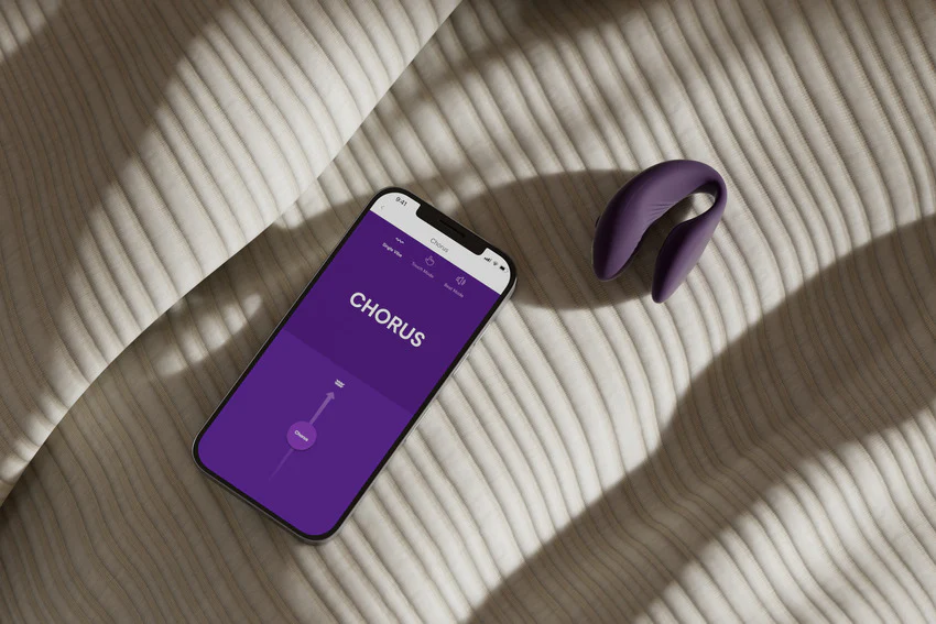 We-Vibe Chorus - Image 6