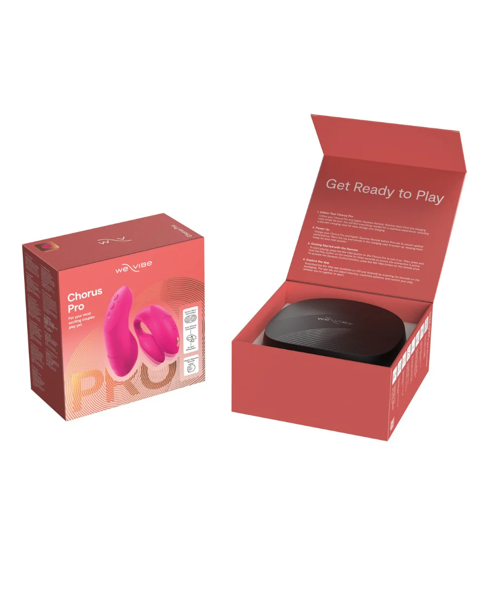 We-Vibe Chorus Pro - Image 10