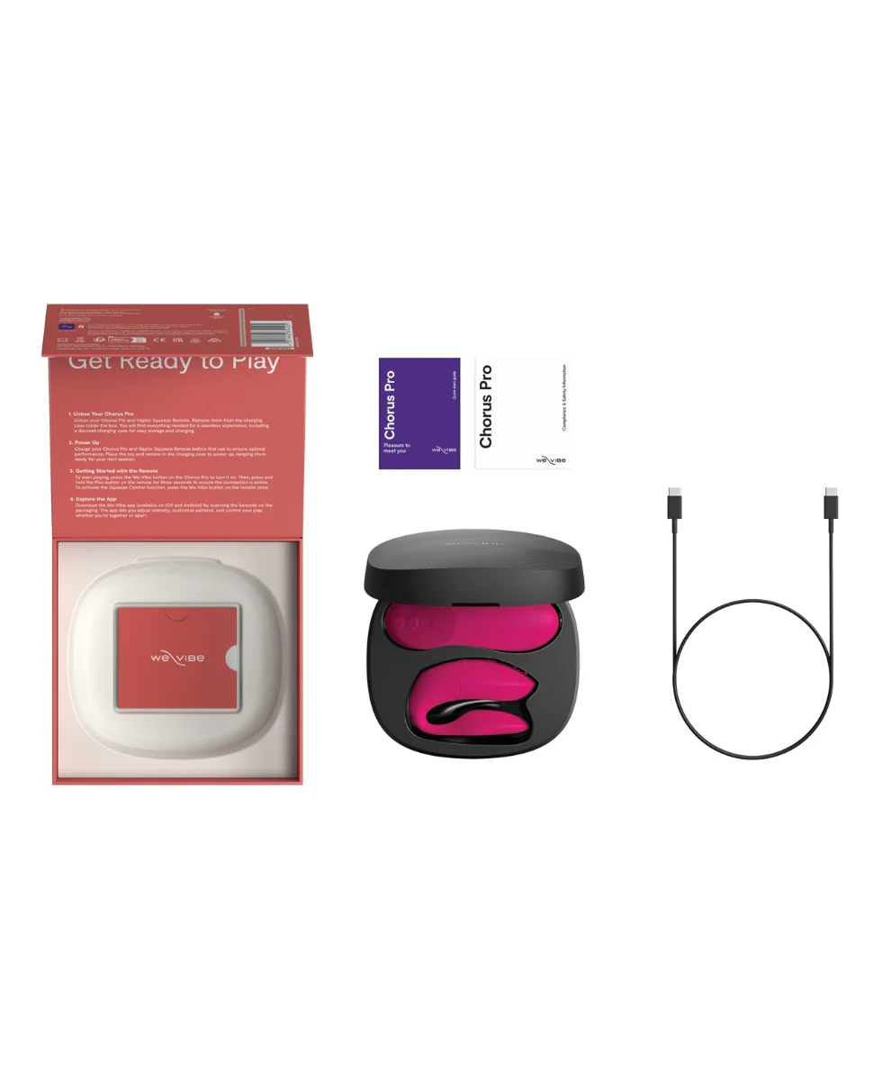 We-Vibe Chorus Pro - Image 11