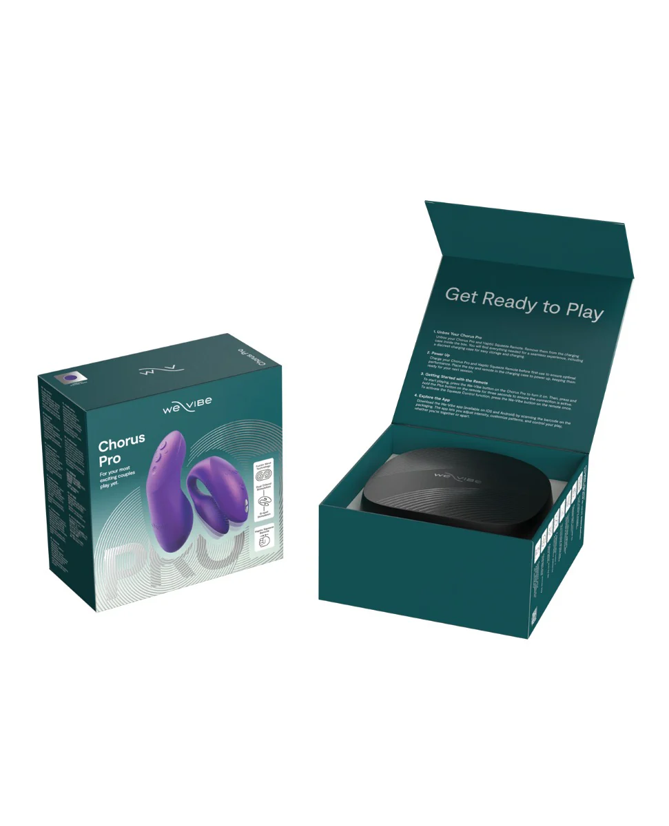 We-Vibe Chorus Pro - Image 15