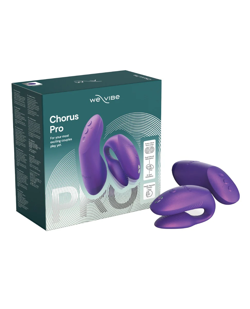 We-Vibe Chorus Pro - Image 17