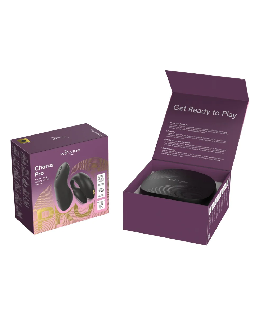 We-Vibe Chorus Pro - Image 5