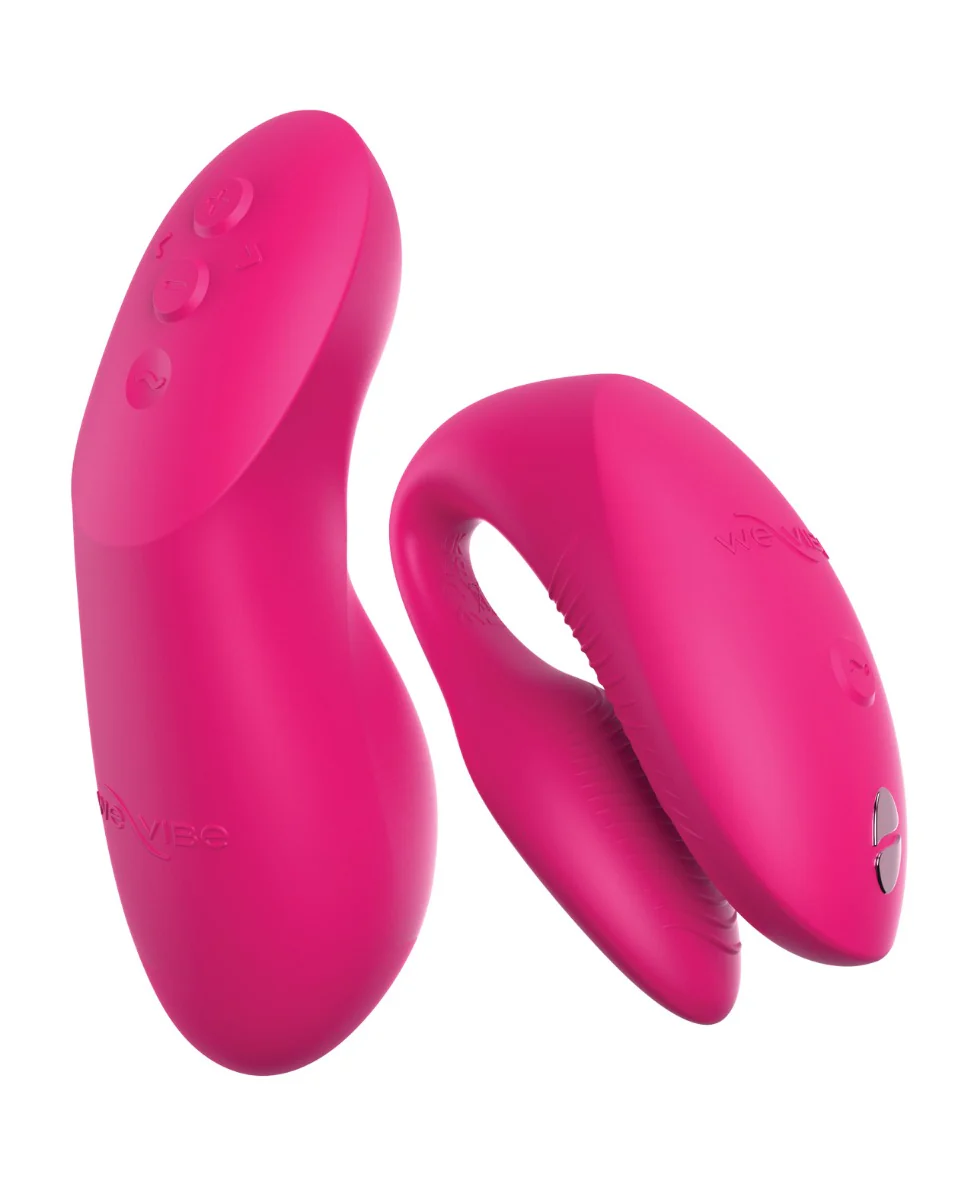 We-Vibe Chorus Pro - Image 8