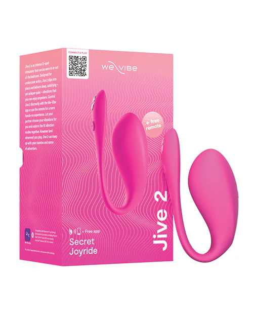 We-Vibe Jive 2 - Image 15