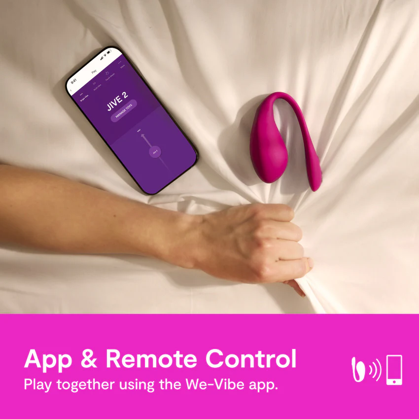 We-Vibe Jive 2 - Image 3