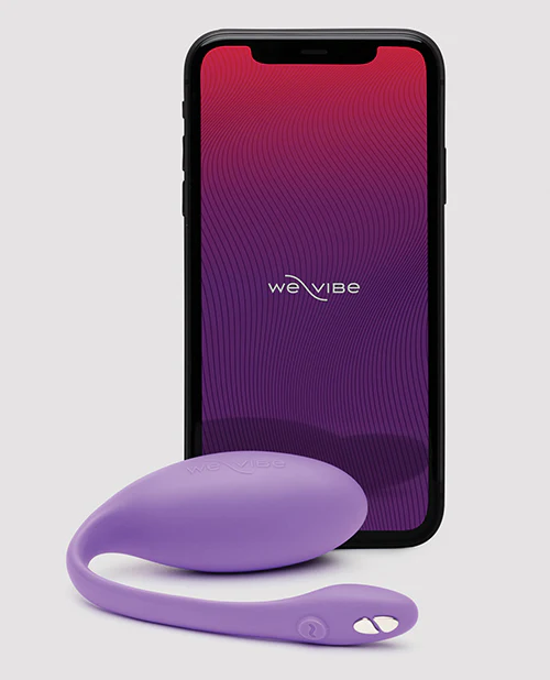 We-Vibe Jive Lite - Purple - Image 5