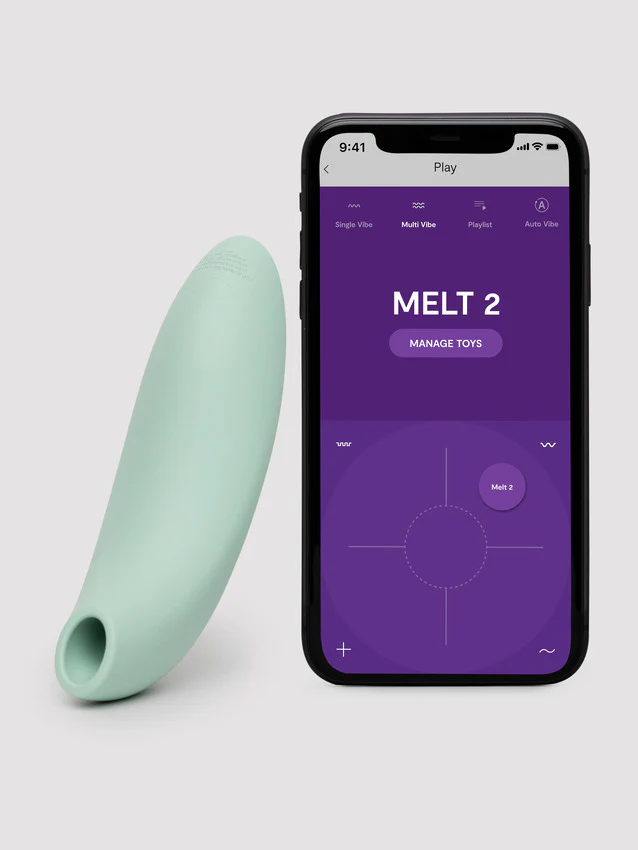 We-Vibe Melt 2 - Image 12