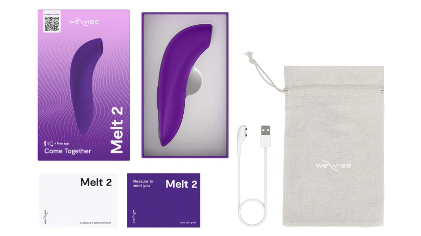 We-Vibe Melt 2 - Image 14
