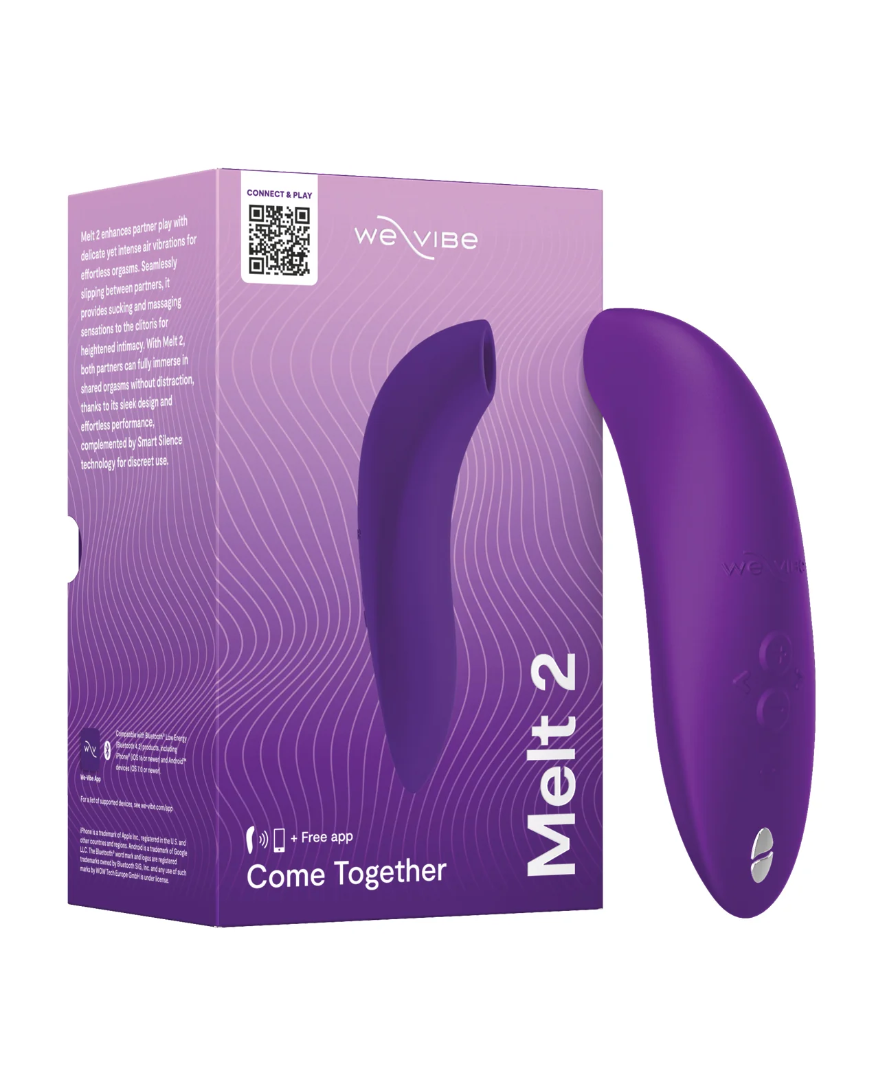 We-Vibe Melt 2 - Image 15
