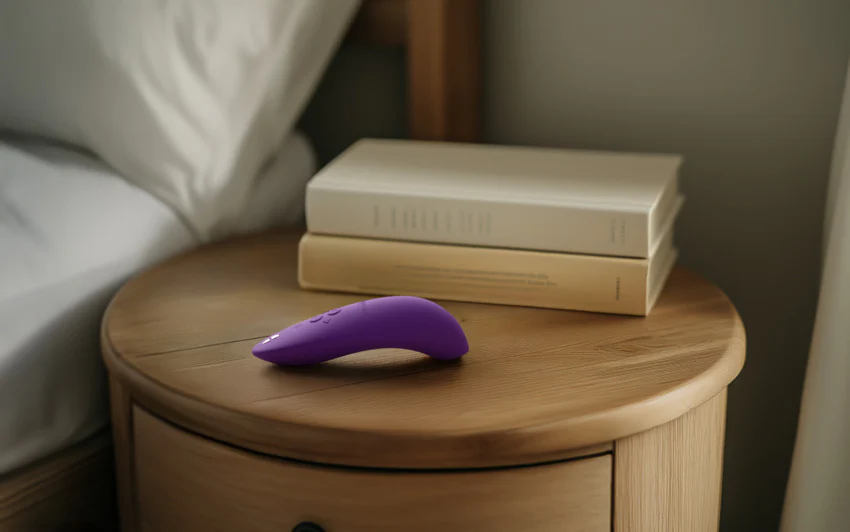 We-Vibe Melt 2 - Image 8