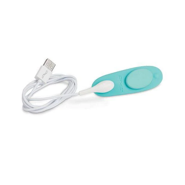 We-Vibe Moxie+ Panty Vibe - Image 6