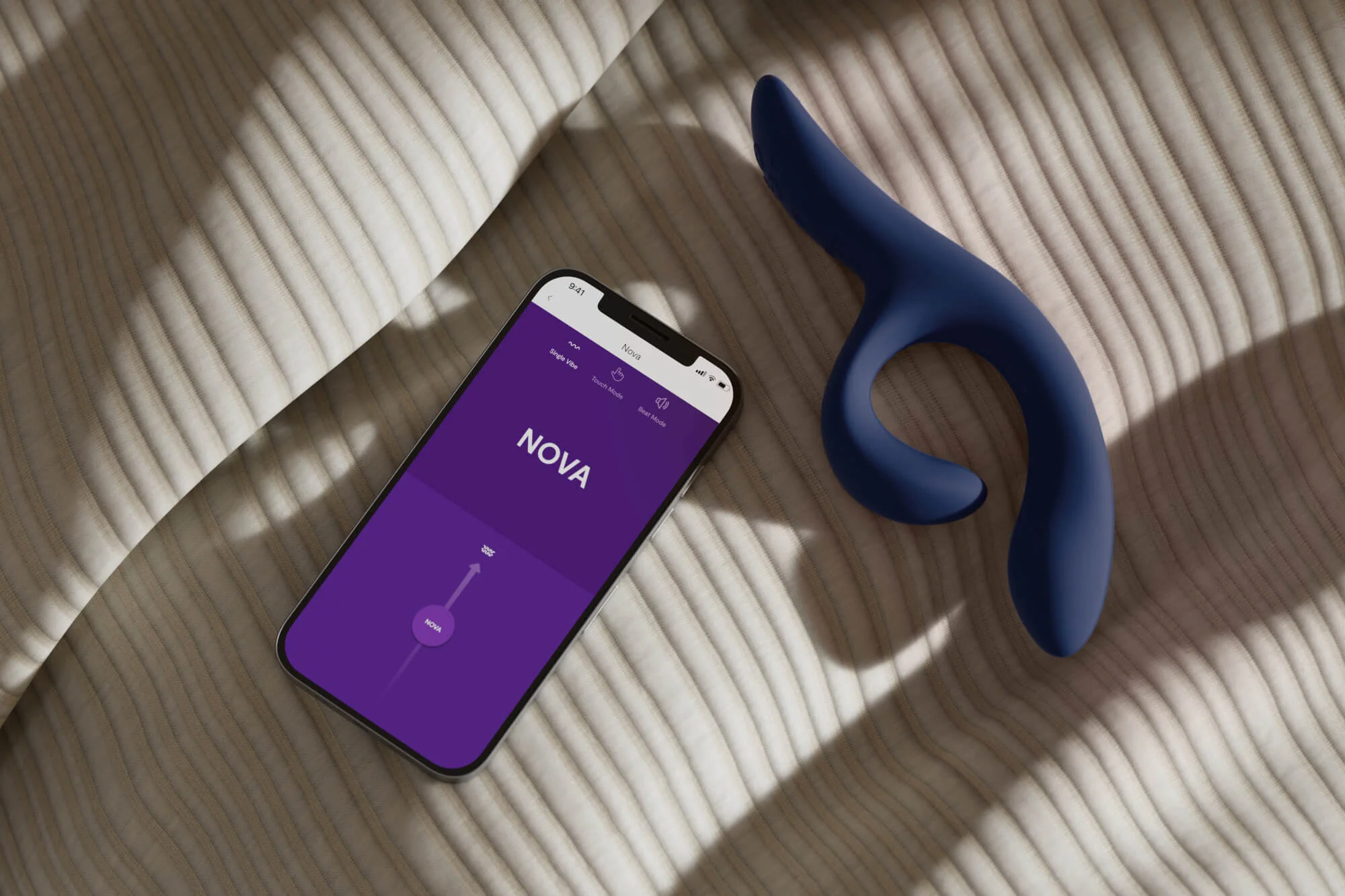 We-Vibe Nova 2 - Image 9