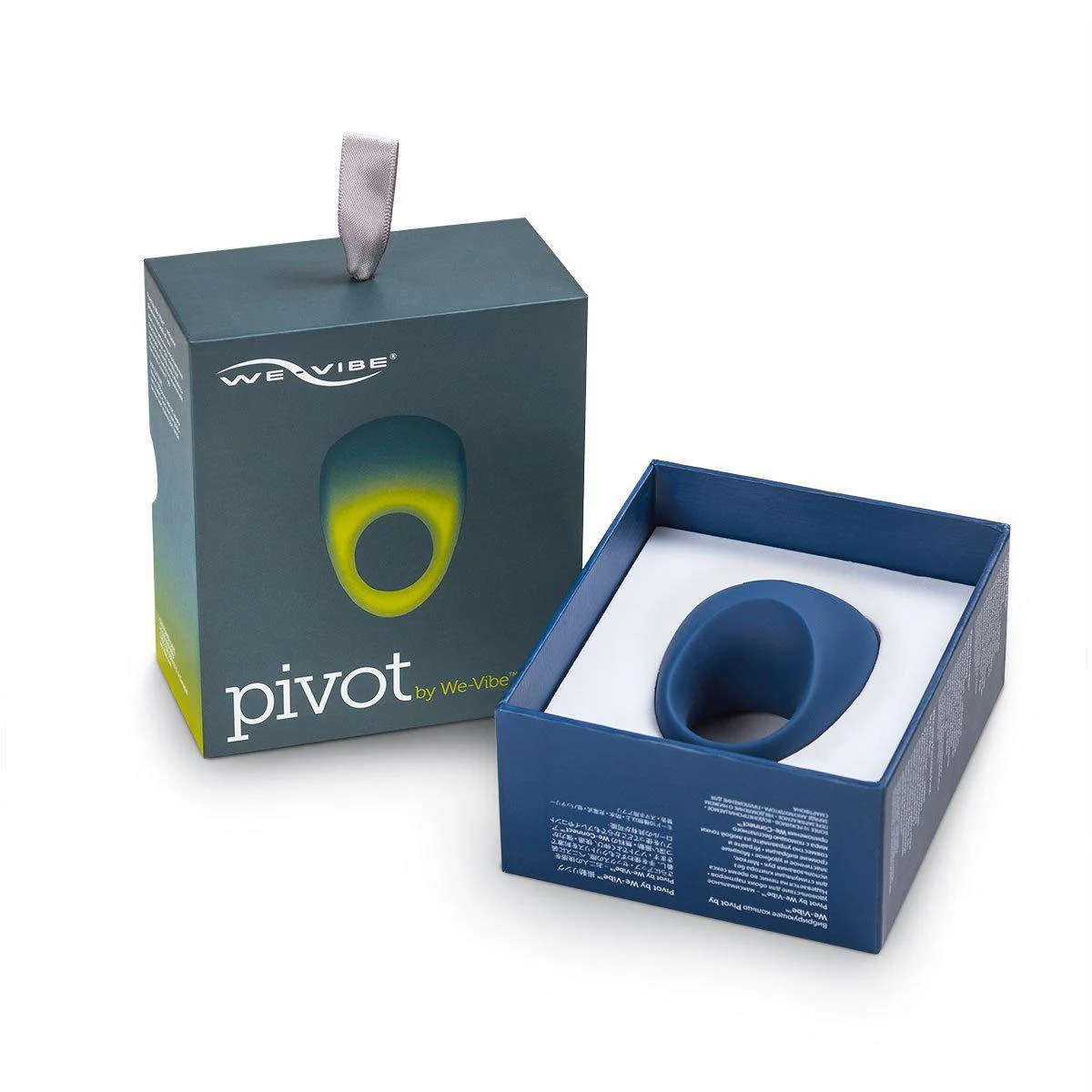 We-Vibe Pivot - Image 10
