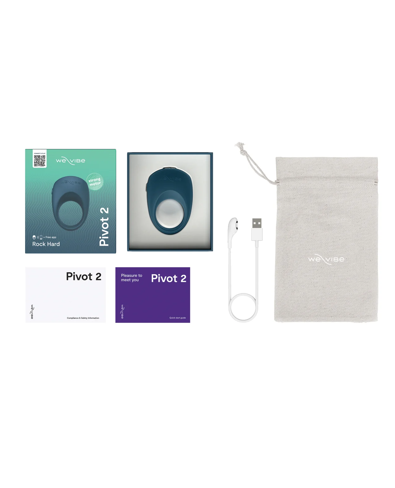 We-Vibe Pivot 2 - Image 4