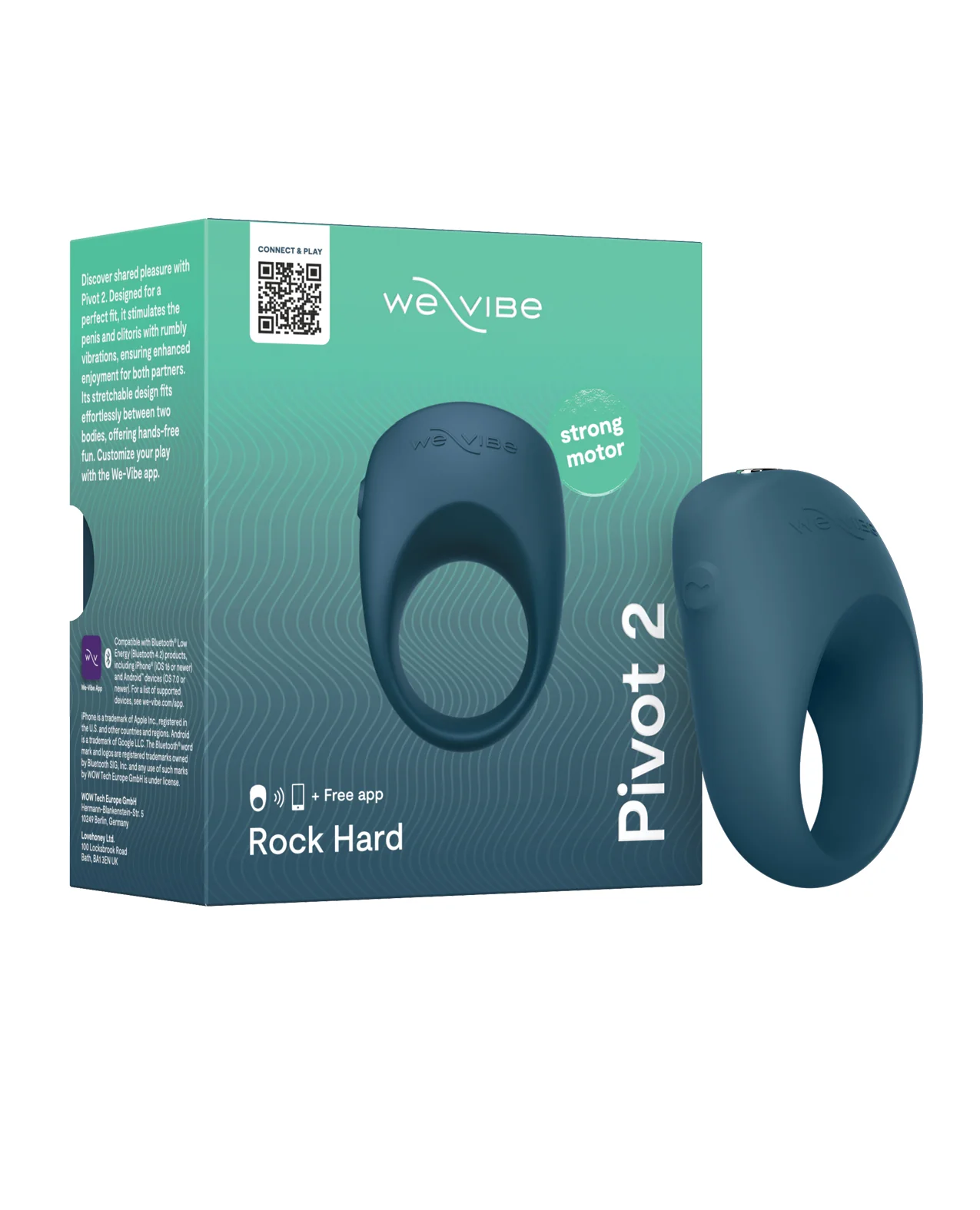 We-Vibe Pivot 2 - Image 5