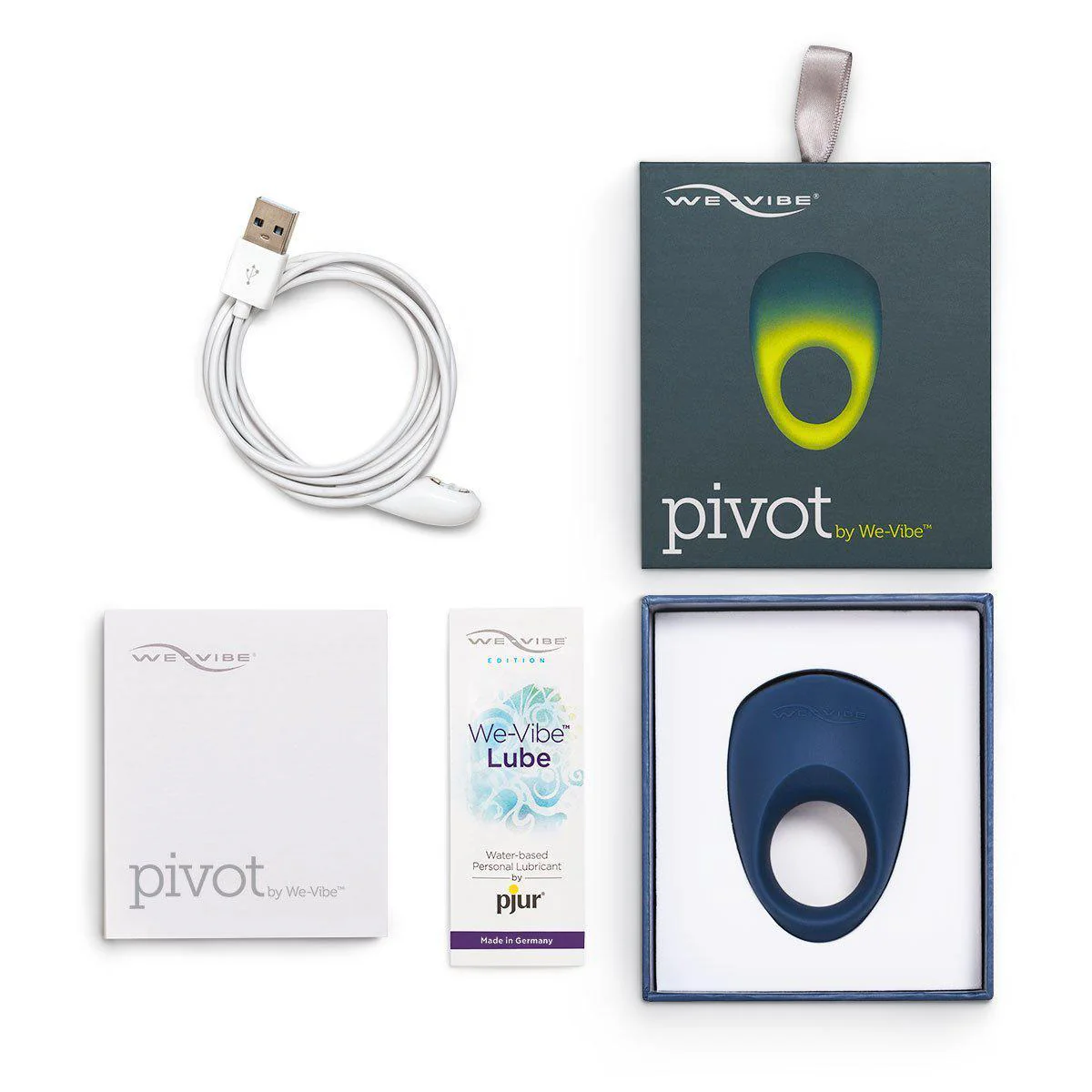 We-Vibe Pivot - Image 9