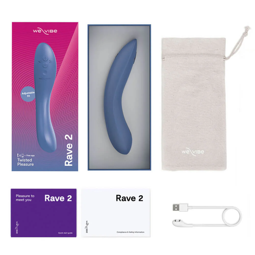 We-Vibe Rave 2 - Image 18