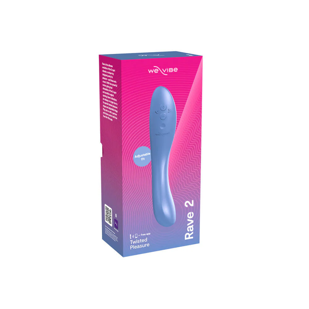 We-Vibe Rave 2 - Image 21