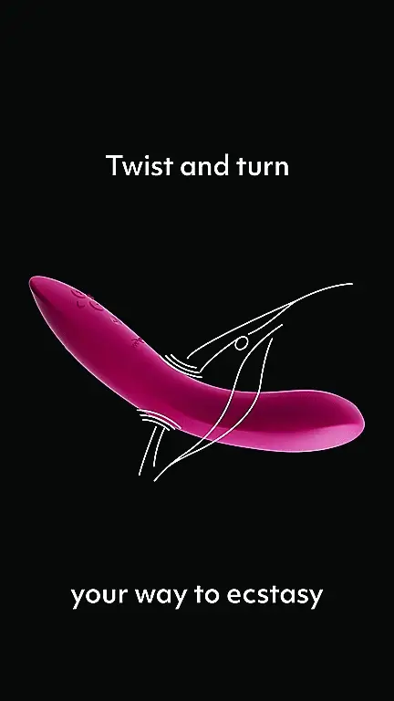 We-Vibe Rave 2 - Image 3