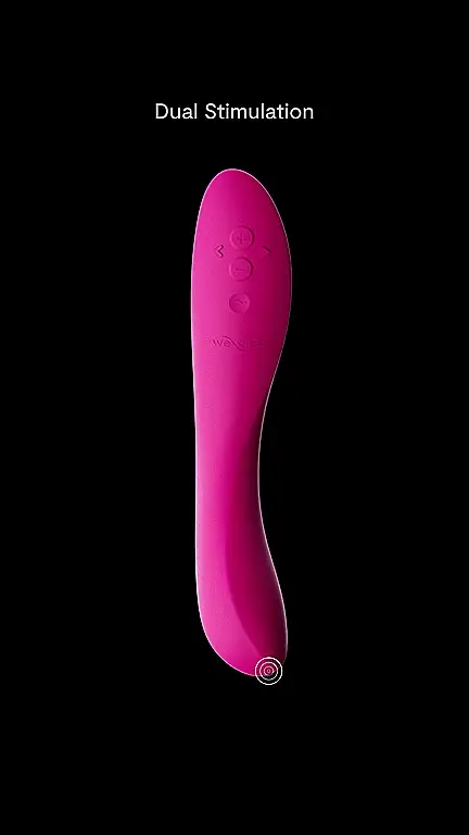 We-Vibe Rave 2 - Image 8