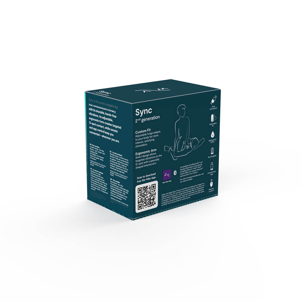 We-Vibe Sync 2 - Image 18